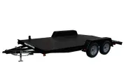 new Car Haulers / Racing Trailers Quality Trailers  for sale, in Kittanning, PA Thumbnail 1