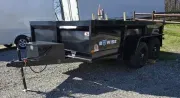 2025 Bwise 7 X 12 LOW PROFILE DUMP 