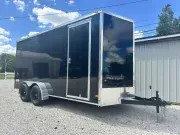 new Cargo (Enclosed) Trailers Haulmark  for sale, in Kittanning, PA Thumbnail 3