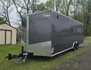 new Cargo (Enclosed) Trailers Other  for sale, in Kittanning, PA Thumbnail 3