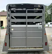 new Horse Trailers Valley  for sale, in Kittanning, PA Thumbnail 2