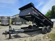 new Dump Trailers Moritz  for sale, in Kittanning, PA Thumbnail 1