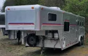 used Horse Trailers Custom Fab  for sale, in Kittanning, PA Thumbnail 1