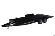 new Car Haulers / Racing Trailers Quality Trailers  for sale, in Kittanning, PA Thumbnail 1