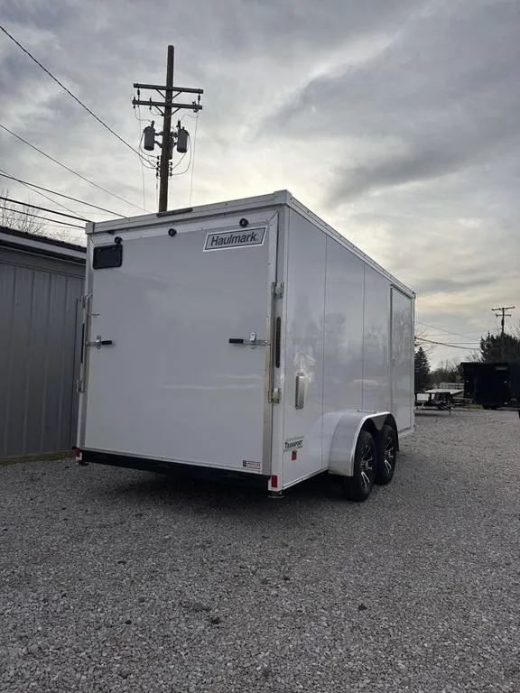 2025 Haulmark