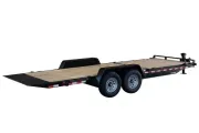 new Equipment / Flatbed Trailers Quality Trailers  for sale, in Kittanning, PA Thumbnail 2