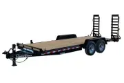 new Equipment / Flatbed Trailers Quality Trailers  for sale, in Kittanning, PA Thumbnail 1