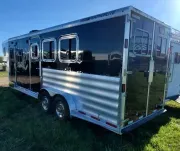 used Horse Trailers Featherlite  for sale, in Kittanning, PA Thumbnail 2