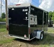 used Cargo (Enclosed) Trailers Other  for sale, in Kittanning, PA Thumbnail 3