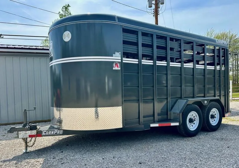 2026 CornPro