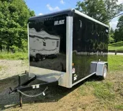 2022 Car Mate? Trailers 6X12 CUSTOM CARGO 