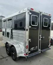 new Horse Trailers 4-Star Trailers  for sale, in Kittanning, PA Thumbnail 2