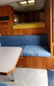 used Horse Trailers Custom Fab  for sale, in Kittanning, PA Thumbnail 3