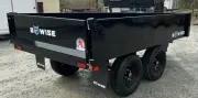 new Dump Trailers BWISE  for sale, in Kittanning, PA Thumbnail 3