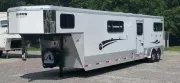 2023 SHADOW 4 HORSE HEAD TO HEAD 
