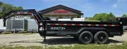 new Dump Trailers Moritz  for sale, in Kittanning, PA Thumbnail 2