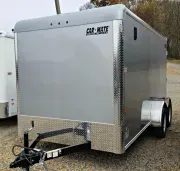2025 Car Mate? Trailers 7'X 16' SPORTSTER CARGO 