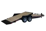 new Equipment / Flatbed Trailers Quality Trailers  for sale, in Kittanning, PA Thumbnail 3