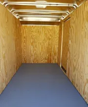 new Cargo (Enclosed) Trailers Car Mate Trailers  for sale, in Kittanning, PA Thumbnail 3