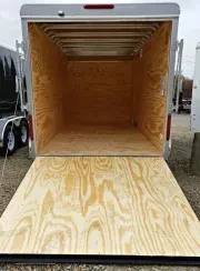 new Cargo (Enclosed) Trailers Other  for sale, in Kittanning, PA Thumbnail 2