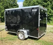 used Cargo (Enclosed) Trailers Other  for sale, in Kittanning, PA Thumbnail 2