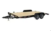 new Car Haulers / Racing Trailers Quality Trailers  for sale, in Kittanning, PA Thumbnail 1