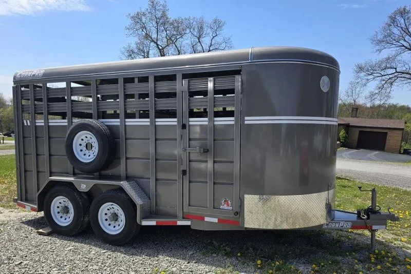 2026 CornPro