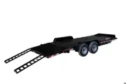 new Car Haulers / Racing Trailers Quality Trailers  for sale, in Kittanning, PA Thumbnail 2