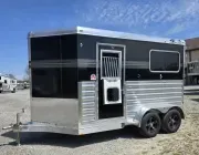 new Horse Trailers 4-Star Trailers  for sale, in Kittanning, PA Thumbnail 3