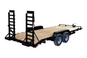 new Equipment / Flatbed Trailers Quality Trailers  for sale, in Kittanning, PA Thumbnail 2