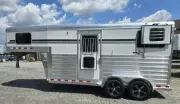 new Horse Trailers 4-Star Trailers  for sale, in Kittanning, PA Thumbnail 2