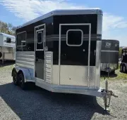 new Horse Trailers 4-Star Trailers  for sale, in Kittanning, PA Thumbnail 2