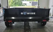 new Dump Trailers BWISE  for sale, in Kittanning, PA Thumbnail 3