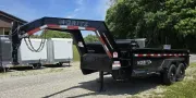 new Dump Trailers Moritz  for sale, in Kittanning, PA Thumbnail 1
