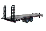 new Equipment / Flatbed Trailers Quality Trailers  for sale, in Kittanning, PA Thumbnail 2