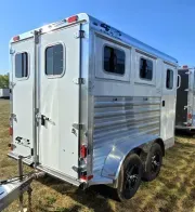 new Horse Trailers 4-Star Trailers  for sale, in Kittanning, PA Thumbnail 3