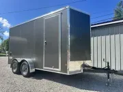 new Cargo (Enclosed) Trailers Haulmark  for sale, in Kittanning, PA Thumbnail 3