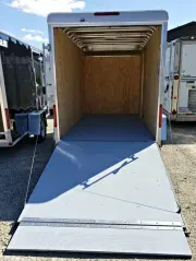 new Cargo (Enclosed) Trailers Car Mate Trailers  for sale, in Kittanning, PA Thumbnail 2