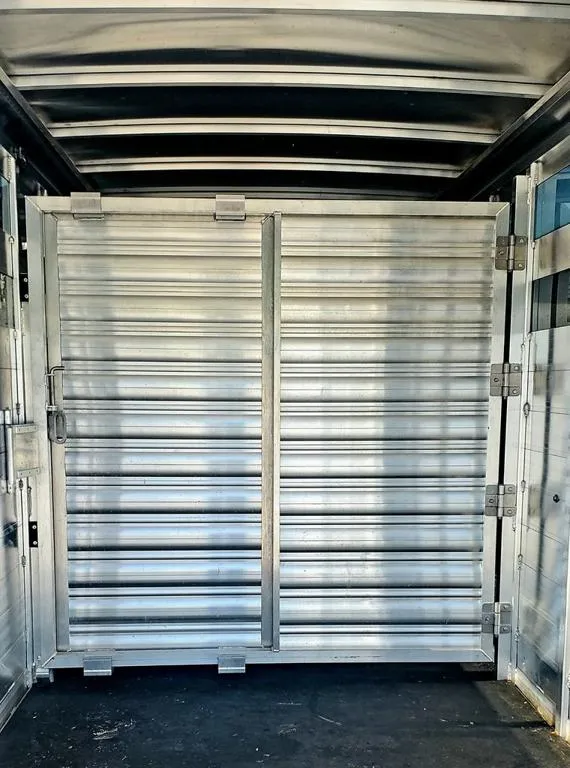 2023 Featherlite
