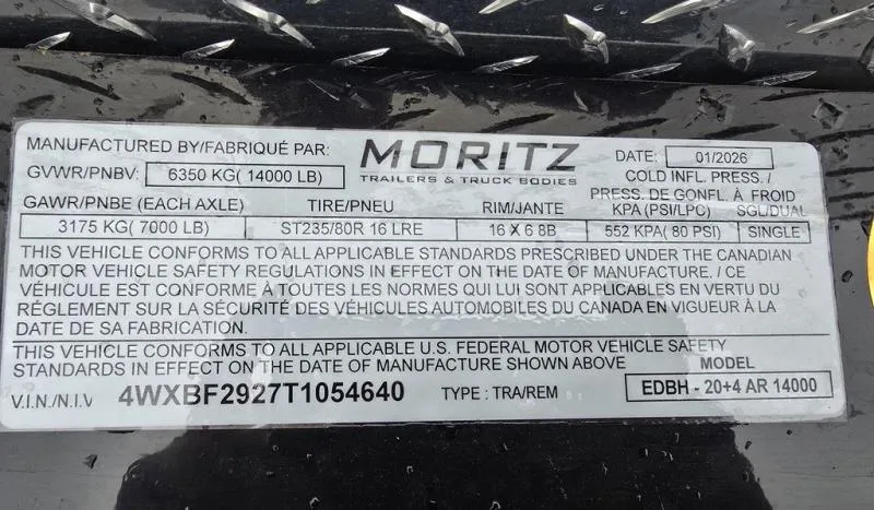 2026 Moritz