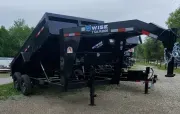 new Dump Trailers BWISE  for sale, in Kittanning, PA Thumbnail 2