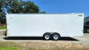 new Cargo (Enclosed) Trailers Car Mate Trailers  for sale, in Kittanning, PA Thumbnail 2
