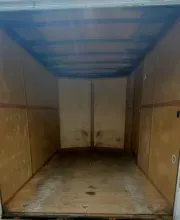 used Cargo (Enclosed) Trailers Forest River  for sale, in Kittanning, PA Thumbnail 3