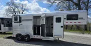 new Horse Trailers 4-Star Trailers  for sale, in Kittanning, PA Thumbnail 3