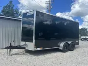 new Cargo (Enclosed) Trailers Haulmark  for sale, in Kittanning, PA Thumbnail 1
