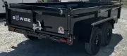 used Dump Trailers BWISE  for sale, in Kittanning, PA Thumbnail 3