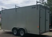 new Cargo (Enclosed) Trailers Car Mate Trailers  for sale, in Kittanning, PA Thumbnail 2