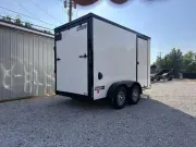 new Cargo (Enclosed) Trailers Haulmark  for sale, in Kittanning, PA Thumbnail 2