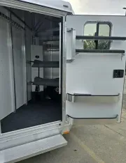 new Horse Trailers 4-Star Trailers  for sale, in Kittanning, PA Thumbnail 3