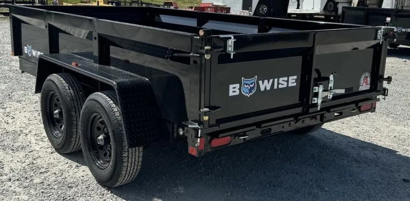 2027 BWISE